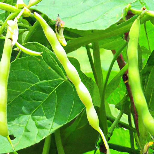 How To Grow Green Beans